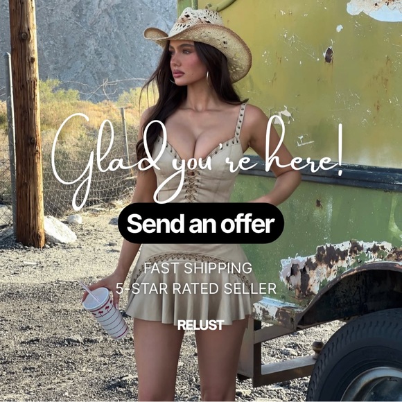 NWT MADEWELL 2-Piece Lariat Necklace Set Vintage Gold - Picture 11 of 11